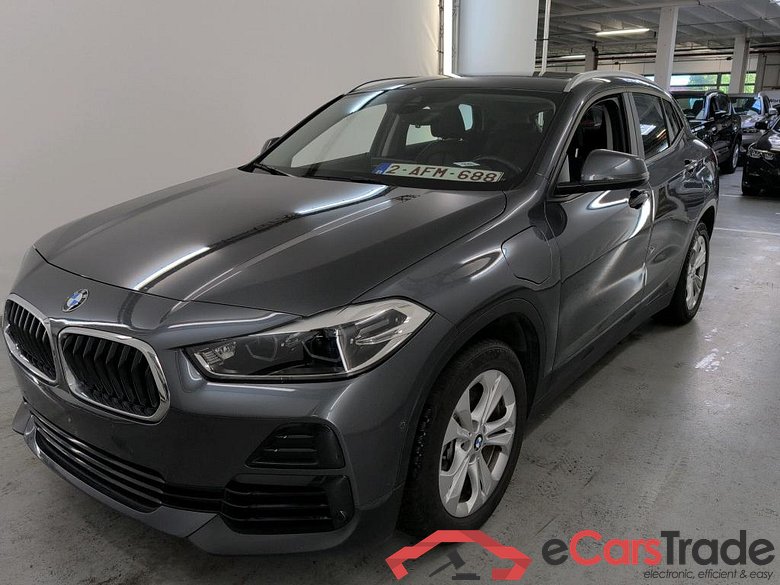 BMW X2 1.5 XDRIVE25E PHEV 162KW)