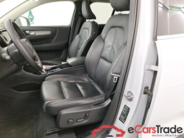 VOLVO XC40 1.5 T4 PHEV INSCRIPTION DCT Light Park Assist 360Au00b0 Park Assist Camera #5
