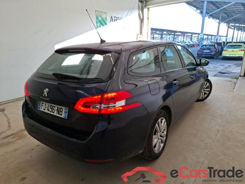 Peugeot BlueHDi 100 S&S ACTIVE BUSINESS 308 SW Active Business 1.5 HDI 100CV BVM6 E6dT #3