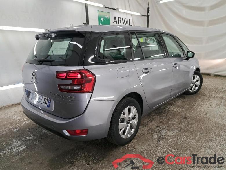 Citroen BlueHDi 130 S&S BVM6 Business C4 Grand Picasso/Spacetourer Business 1.5 BlueHDi 130CV BVM6 E6d #3