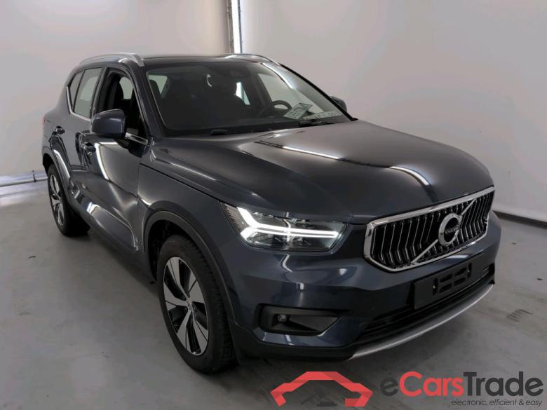 VOLVO XC40 1.5 T4 RECHARGE GEARTR. INSCRIPTION EXPR #2