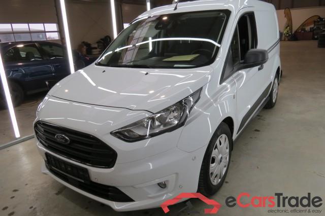 Ford _Transit Connect ´13 Transit Connect Kasten Trend 1.5 EcoBlue 88KW MT6 E6dT #1