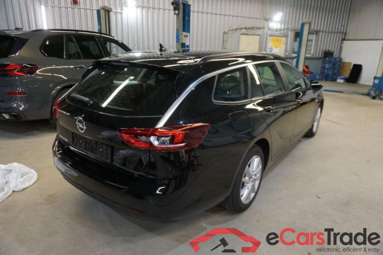 Opel Insignia ST ´17 Insignia B Sports Tourer Business Edition 1.5 90KW MT6 E6d #3