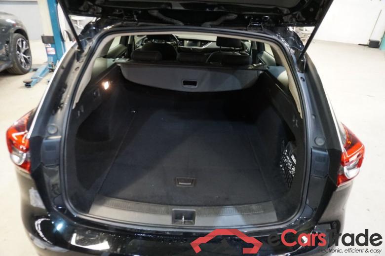 Opel Insignia ST ´17 Insignia B Sports Tourer Business Edition 1.5 90KW MT6 E6d #5
