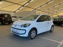 VOLKSWAGEN Up! up! 1.0   44 kW (60 ch) 5 vitesses manuel