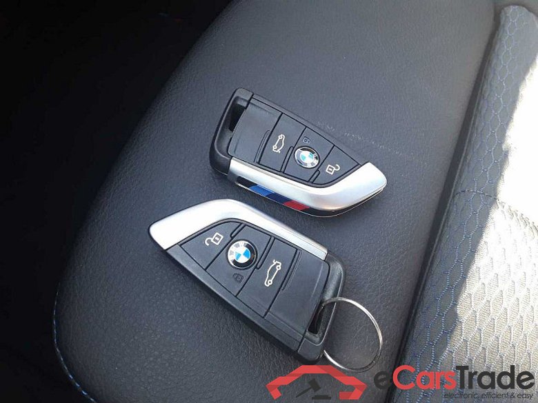 BMW Baureihe X2 (F39)(11.2017->) DE - SUV5 sDrive 20i EU6d, M Sport (OPF)(EURO 6d), 2020 - 2024 #3