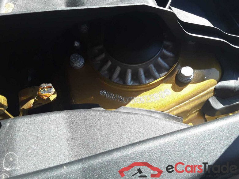 BMW Baureihe X2 (F39)(11.2017->) DE - SUV5 sDrive 20i EU6d, M Sport (OPF)(EURO 6d), 2020 - 2024 #4