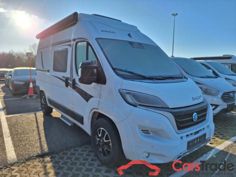 KNAUS Knaus Boxlife  Pro 540 Road FIAT Ducato 3.500 kg*** (103 kW / 140 PS); Frontantrieb; Euro 6e #4