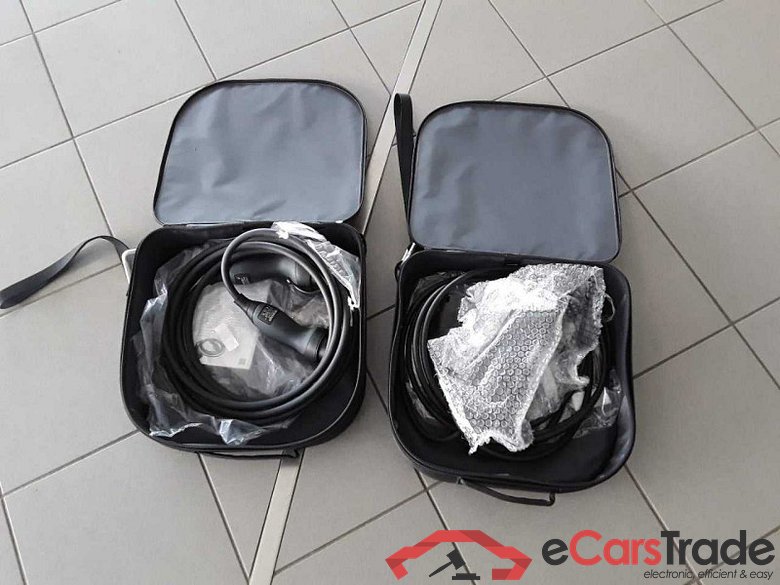 Mercedes-Benz EQB -Klasse (BM 243)(11.2021->) DE - SUV5 EQB 250, Progressive, 2022 - 2023 #2