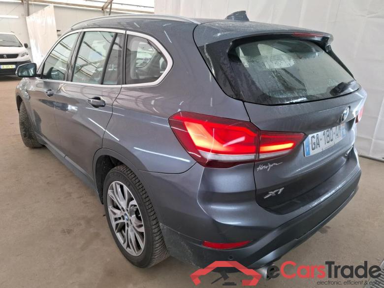 BMW xDrive25e Business Design BVA6 Série X1 xDrive 25 e Lounge 1.5 220CV BVA6 E6d #2