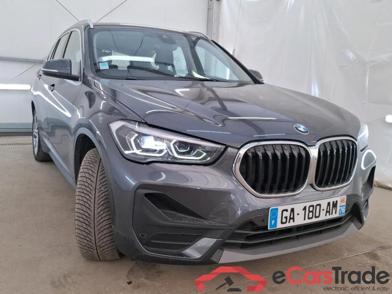 BMW xDrive25e Business Design BVA6 Série X1 xDrive 25 e Lounge 1.5 220CV BVA6 E6d #4
