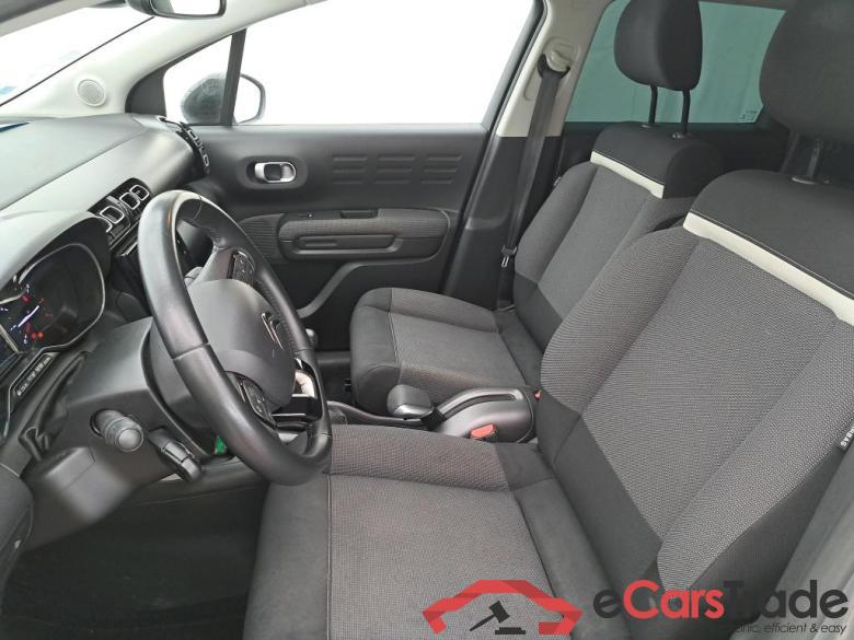 Citroen C3 Aircross 1.2 PureTech Shine Navi Klima PDC ... #5