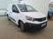 preview Peugeot Partner #3