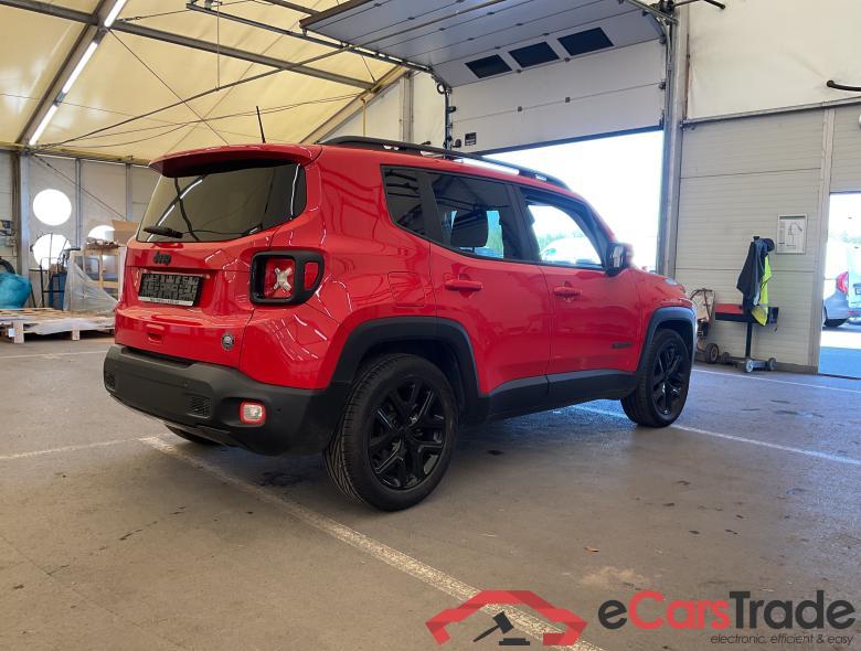 JEEP Renegade Renegade 1.0 T3 Downtown #2