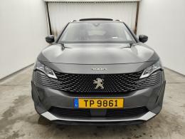 PEUGEOT 3008 - 2021 1.6 Hybrid4 200 PHEV GT 5d