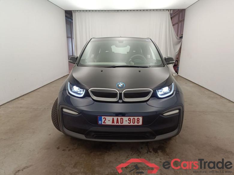 BMW i3 i3 120aH 5d