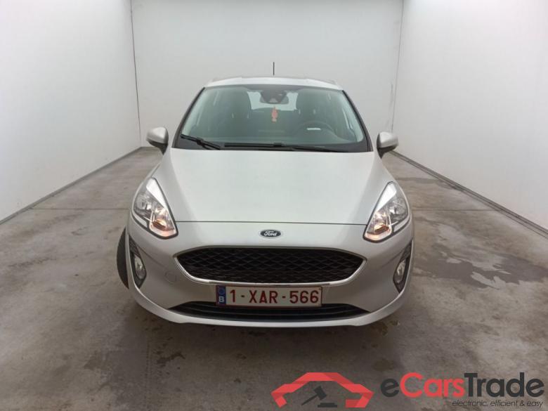 Ford Fiesta 1.1i 52kW Business Class 5d #1