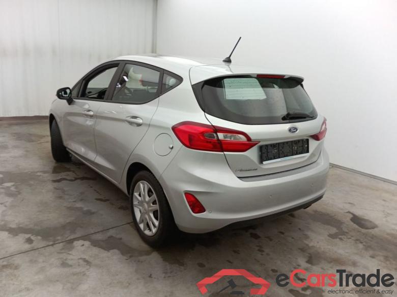 Ford Fiesta 1.1i 52kW Business Class 5d #3