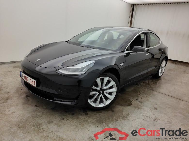 Tesla Model 3 Standard RWD Plus 4d #4