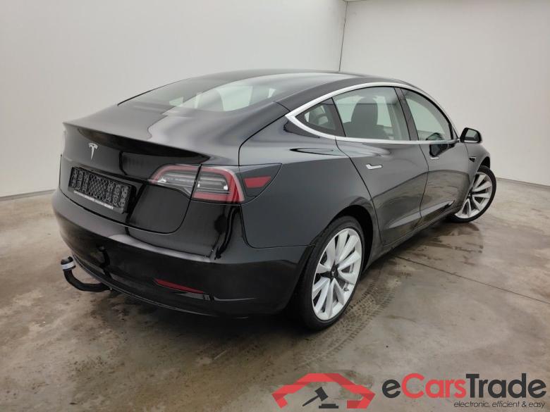 Tesla Model 3 Standard RWD Plus 4d #5