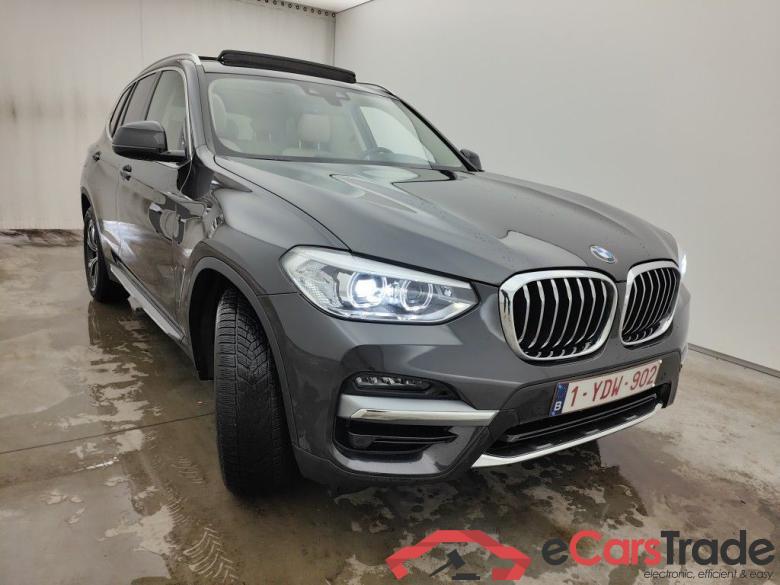 BMW X3 xDrive30e (120 kW) 5d #3