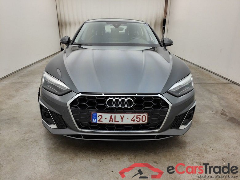 Audi A5 Sportback 30 TDI S tronic Bus. Ed. S Line 5d