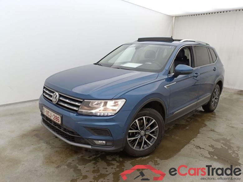 Volkswagen Tiguan Allspace 1.5 TSI ACT DSG7 Comfortline 5d #4