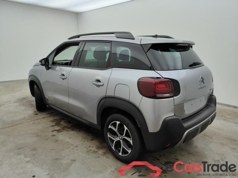 Citroën C3 Aircross 1.2 PureTech 110 S&S MAN6 Shine 5d #3