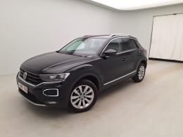 VW, T-Roc '17, Volkswagen T-Roc 1.5 TSI Elegance 5d