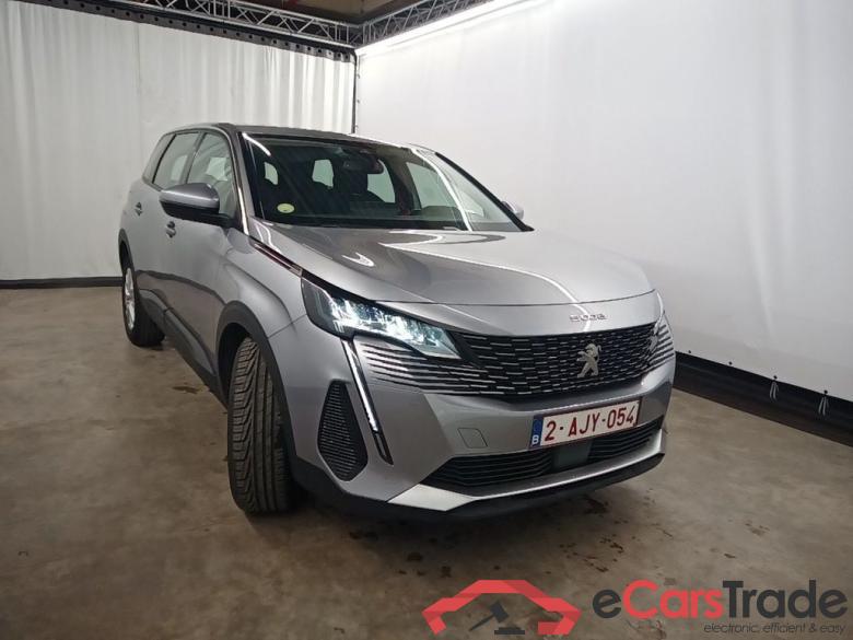 Peugeot 5008 1.5 BlueHDi 96kW S&S Active Pack 5d 7pl #2