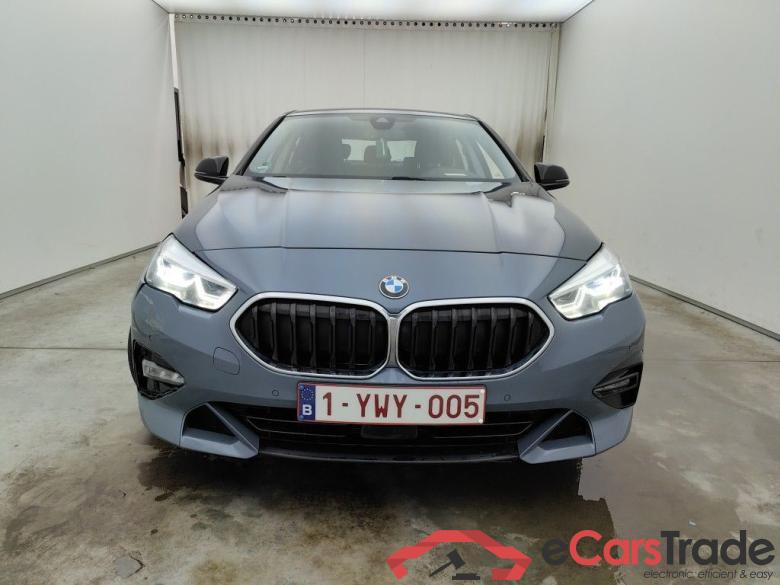 BMW 2 Reeks Gran Coupé 216dA (85kW) 4d #1