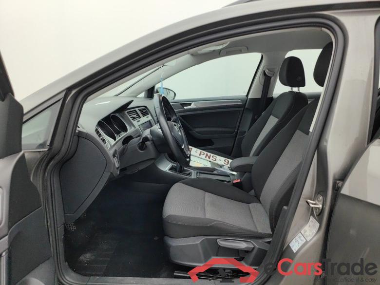 Volkswagen Golf Variant 1.6 TDi 81kW Trendline 5d #6