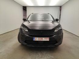 Peugeot 3008 1.5 BlueHDi 96kW S&S EAT8 GT 5d