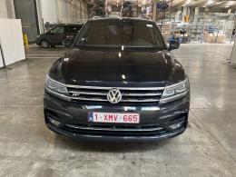 VW, Tiguan Allspace '17, Volkswagen Tiguan Allspace 2.0 TSI DSG7 4WD Platin - NO COC