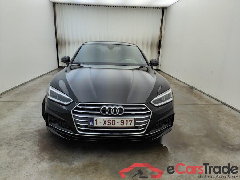 Audi A5 Sportback 40 TFSi 140kW S tronic Sport 5d #1