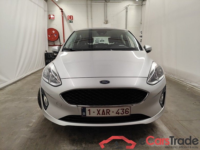 Ford Fiesta 1.1i 52kW Business Class 5d #1