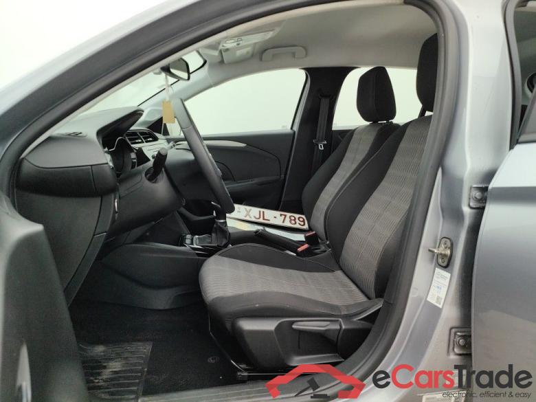 Opel Corsa 1.2 55kW S/S Edition 5d #6