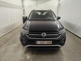 Volkswagen T-Cross 1.0 TSI OPF 70kW Life 5d
