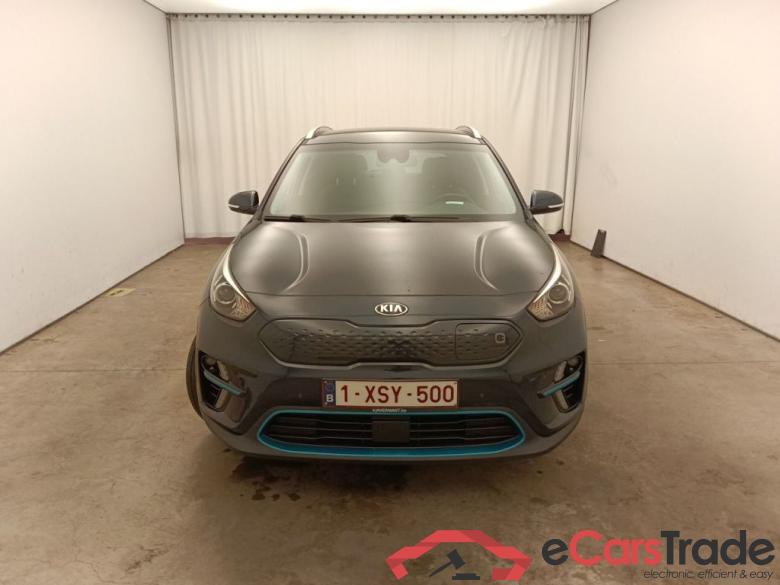 KIA Niro e-Niro 150kW More 5d #1