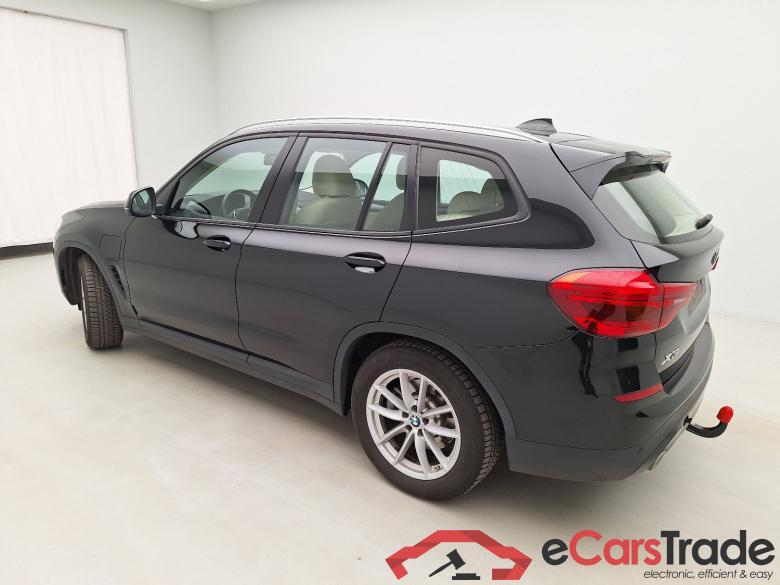 BMW, X3 '17, BMW X3 xDrive30e (120 kW) 5d #3