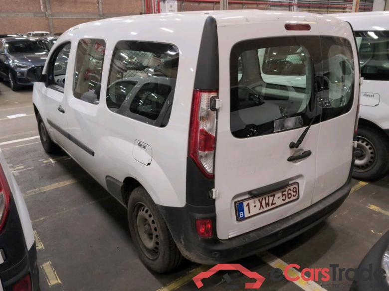 RENAULT KANGOO EXPRESS MAXI DIESEL Lot 1.3 RENAULT KANGOO EXPRESS Maxi 1.5 dCi Blue Confort #3