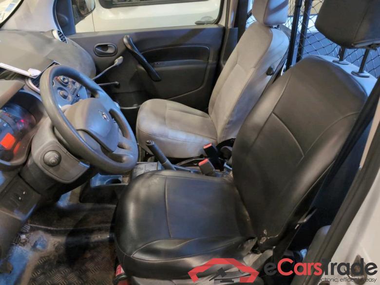 RENAULT KANGOO EXPRESS MAXI DIESEL Lot 1.3 RENAULT KANGOO EXPRESS Maxi 1.5 dCi Blue Confort #5