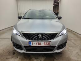 Peugeot 308 SW 1.5 BlueHDi 130 DPF S&S EAT8 GT Line 5d