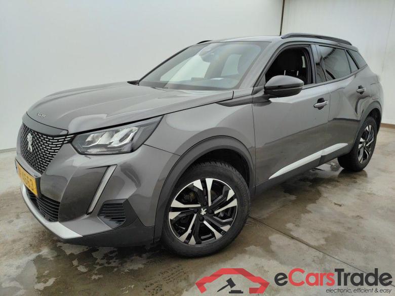 PEUGEOT 2008 - 2020 1.2 PureTech Allure Pack S&S (EU6.4) 5d #4