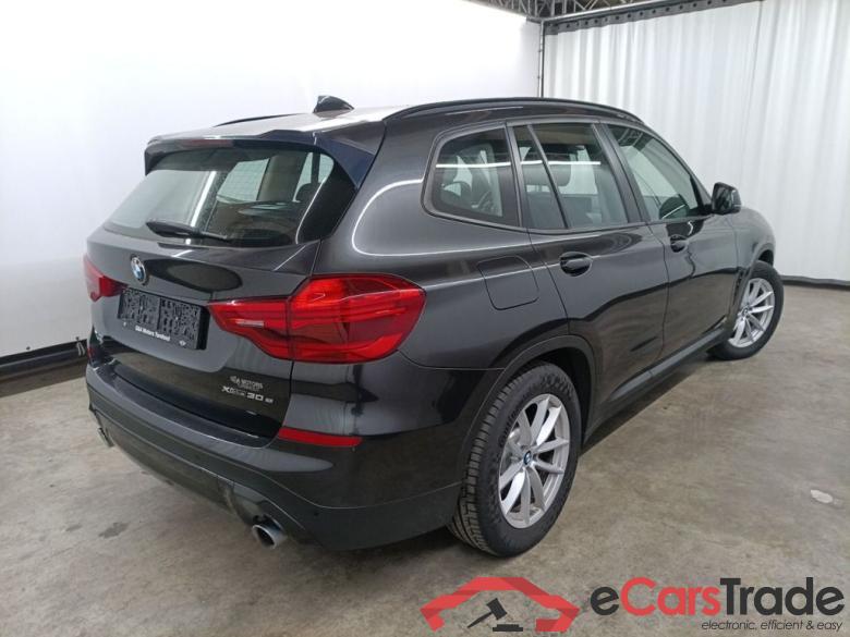 BMW X3 xDrive30e (120 kW) 5d #5