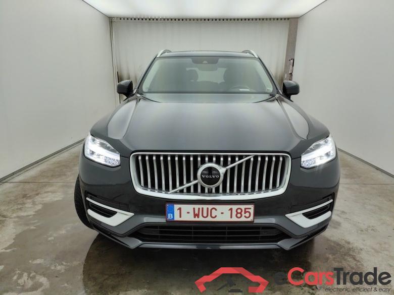 Volvo XC90 2.0 B5 4WD Geartronic Inscription 7PL. 5d #1