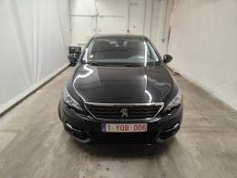 Peugeot 308 1.5 BlueHDi 130 S&S Allure 5d