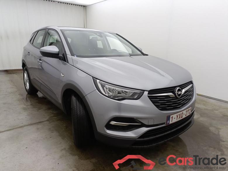 Opel Grandland X 1.5 Turbo ECOTEC D S/S MT6 Edition 5d #2