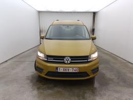 Volkswagen Caddy Maxi 1.4 TGi 81KW BMT Maxi Trendline  Family 5d 7pl