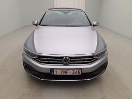 VW, Passat FL'19, Volkswagen Passat 1.4 TSI GTE Business DSG 4d